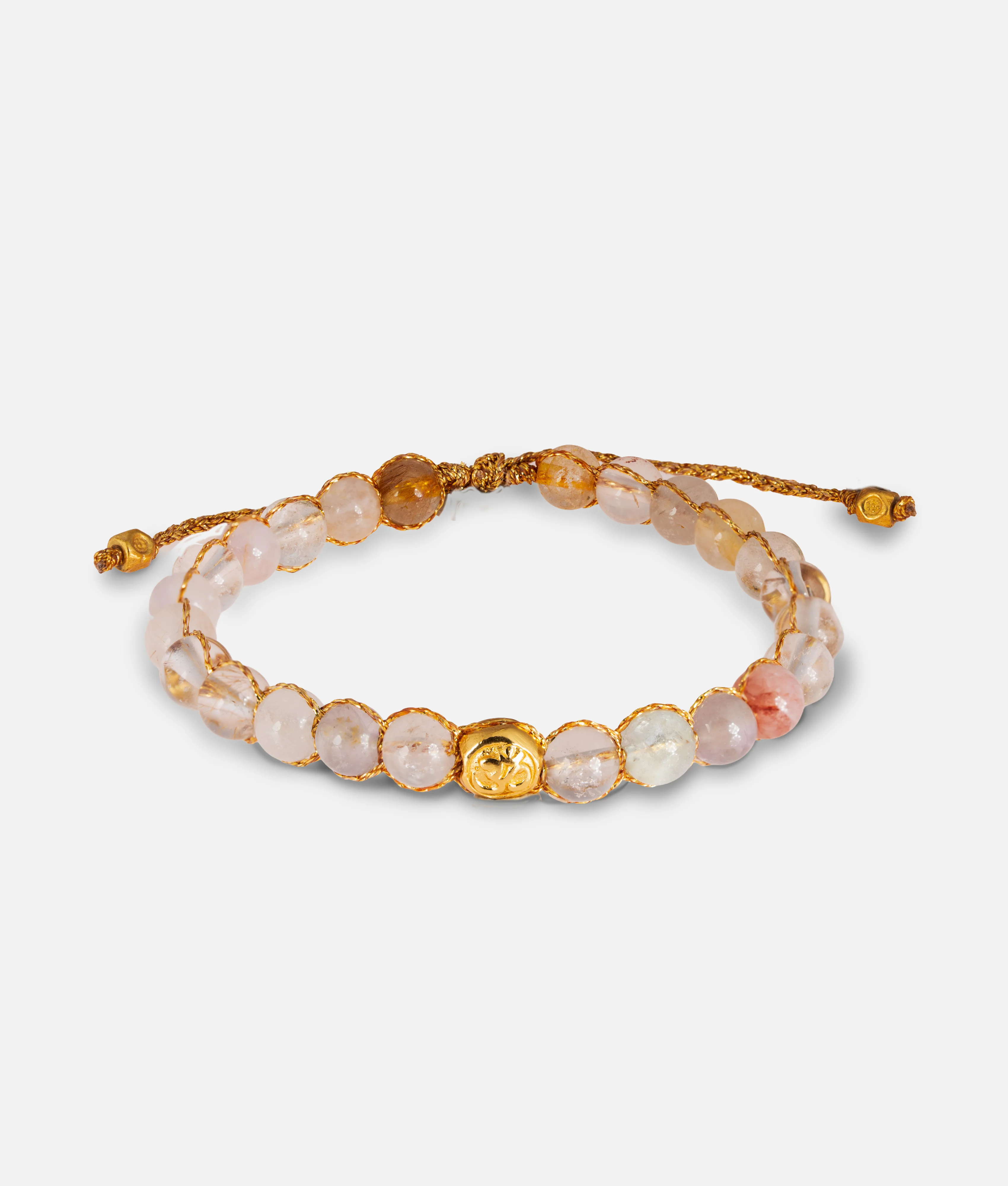 6mm Bracelet Gold